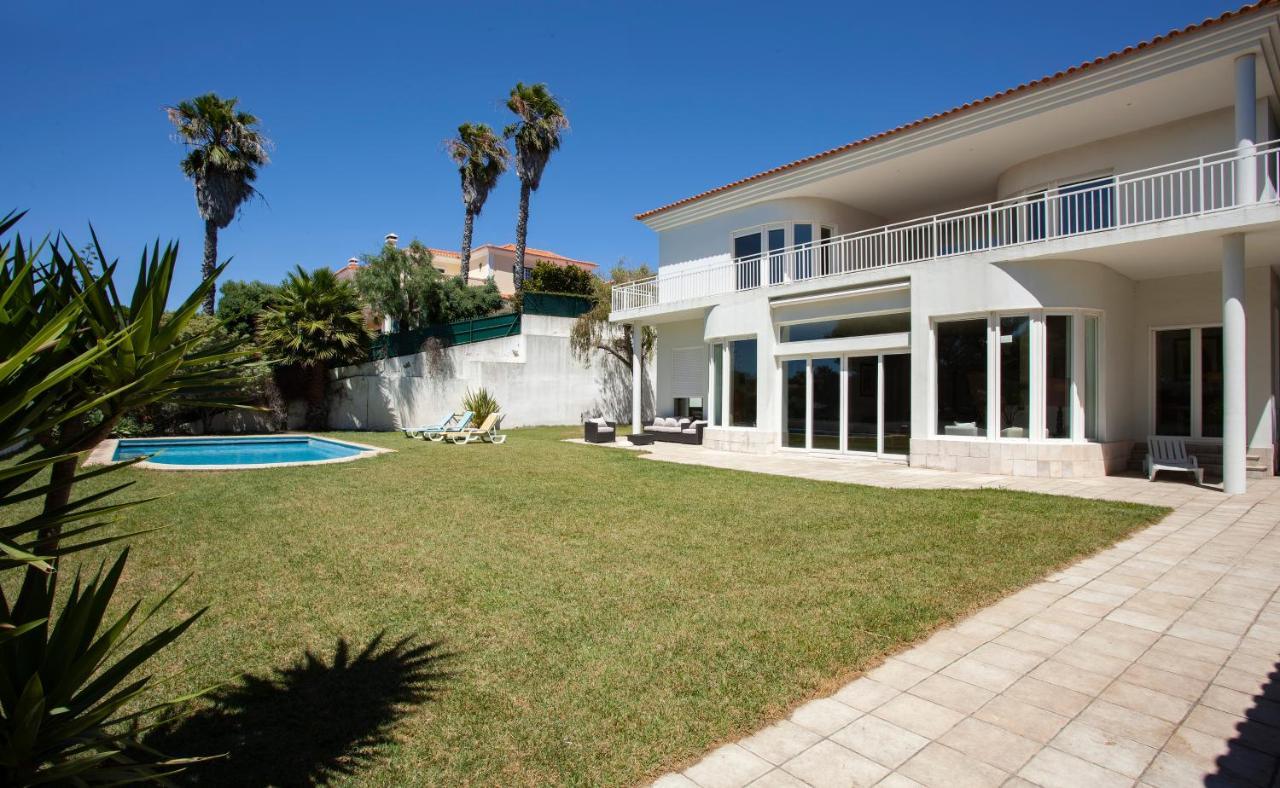 Estoril dream Villa Exterior foto