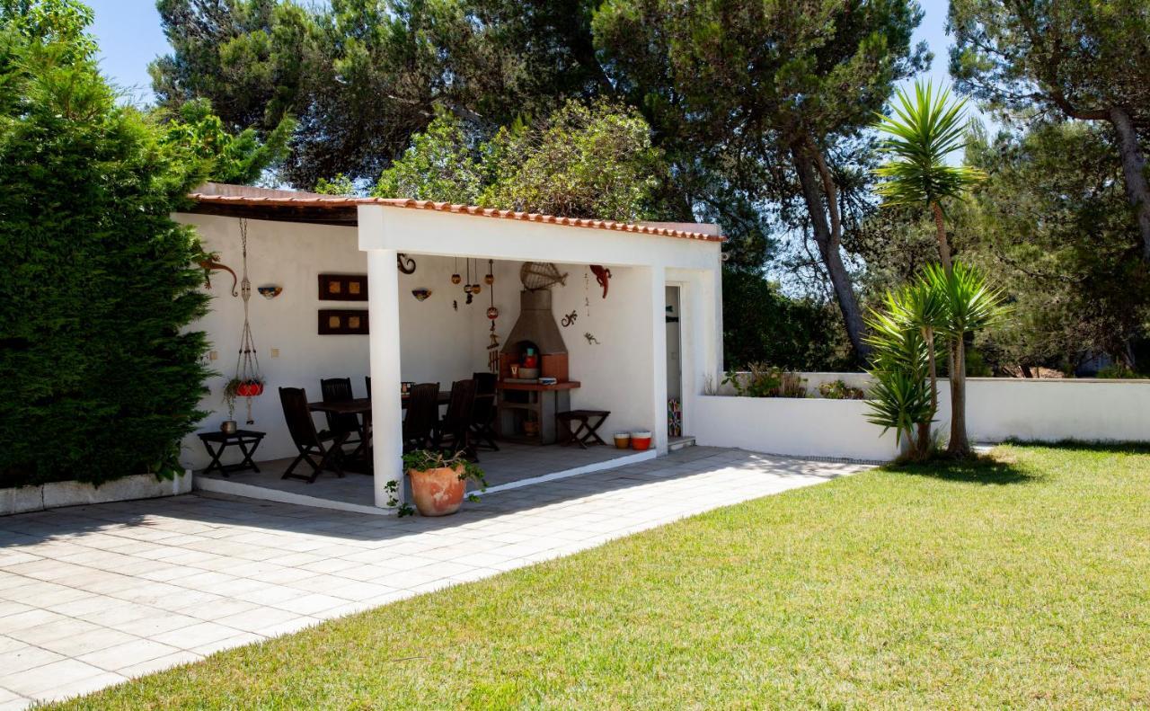Estoril dream Villa Exterior foto