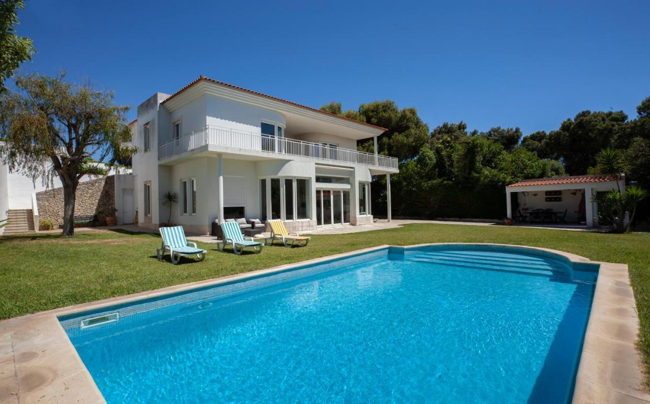 Estoril dream Villa Exterior foto