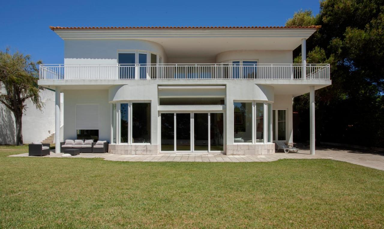 Estoril dream Villa Exterior foto