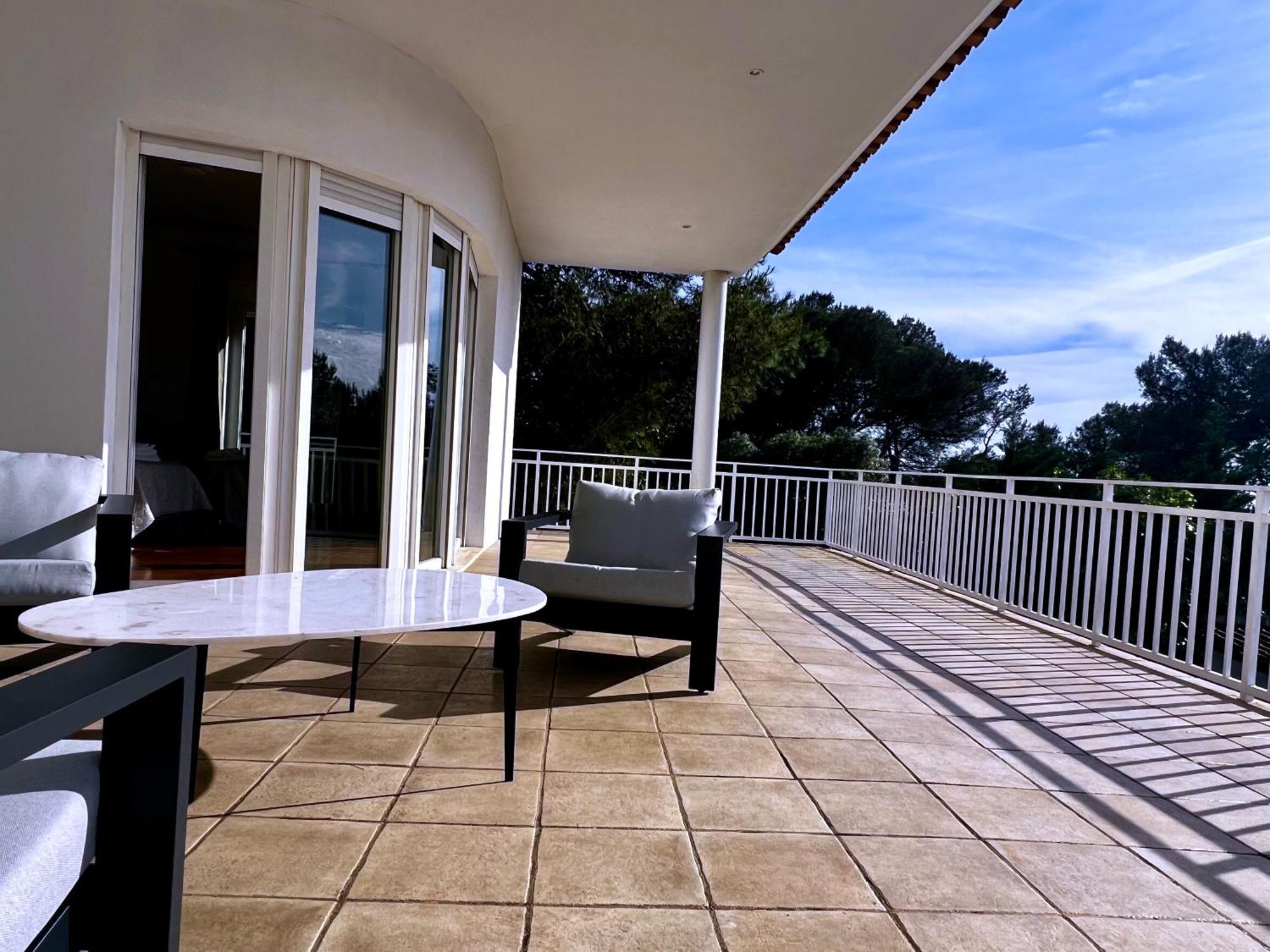 Estoril dream Villa Exterior foto