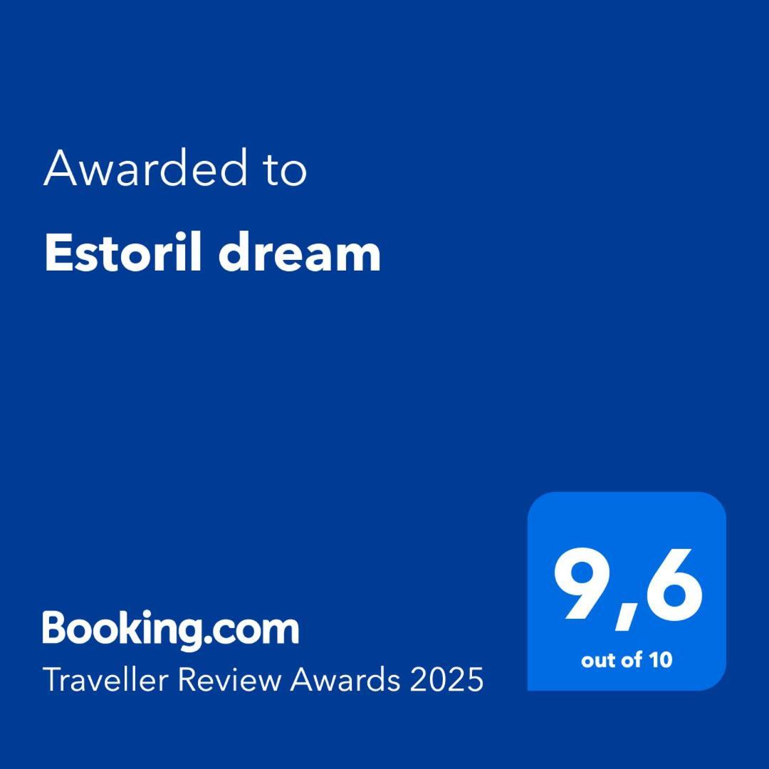 Estoril dream Villa Exterior foto